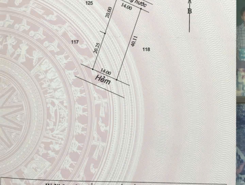 CẦN BÁN LÔ ĐẤT ĐẸP TẠI ĐƯỜNG LÊ DUẨN TP SÓC TRĂNG TỈNH SÓC TRĂNG