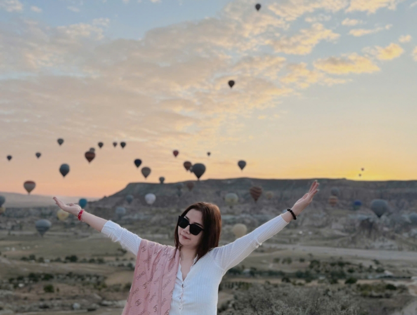 Tour du lịch Thổ Nhĩ Kỳ