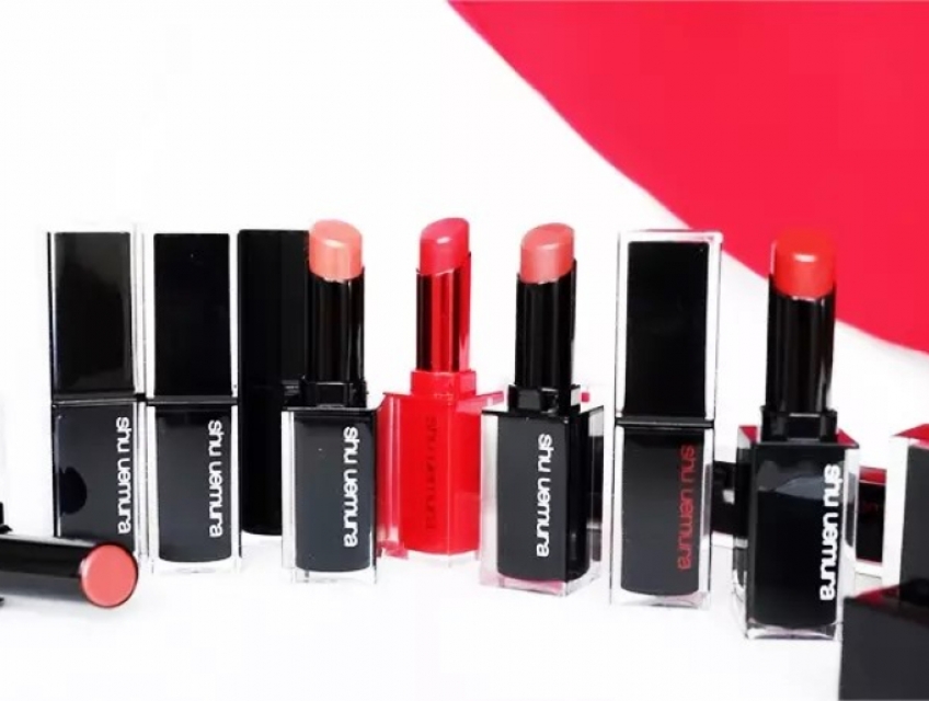 Top 4 thương hiệu son môi chính hãng đẹp nhất năm