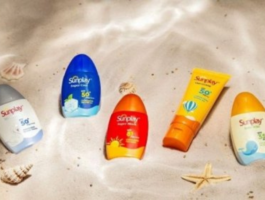 Top thương hiệu kem chống nắng tốt nhất hiện nay