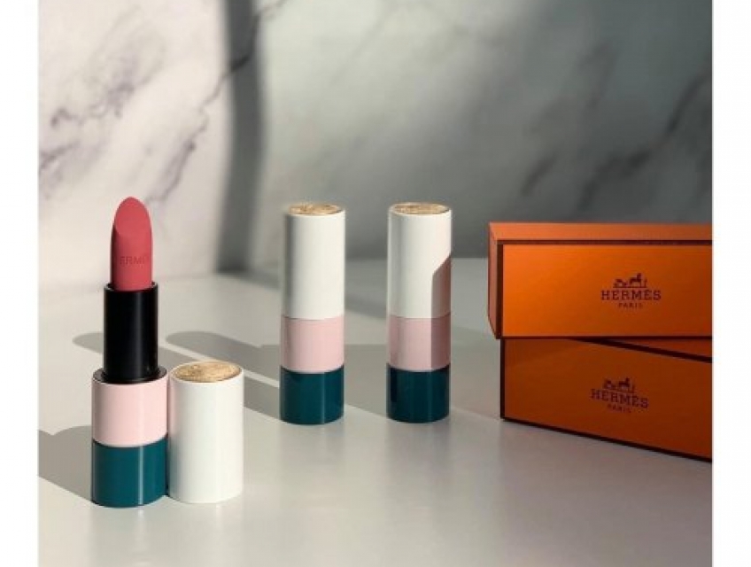 5 hãng son môi tốt được ưa chuộng nhất hiện nay