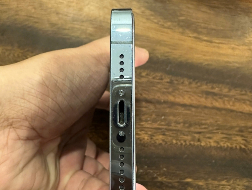 Iphone 13 Pro Max 128GB mã VN/A
