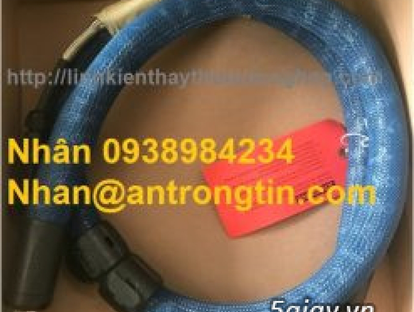 Ống keo Nordson 274792: Ưu việt cho các ứng dụng công nghiệp