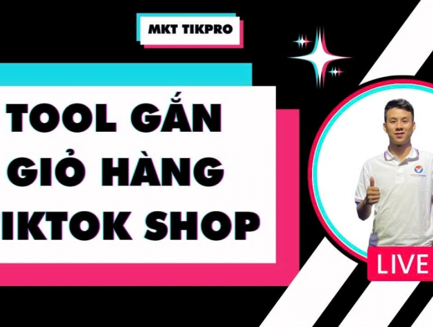 Hướng dẫn gắn giỏ hàng hàng loạt - Kiếm tiền từ Affiliate cực