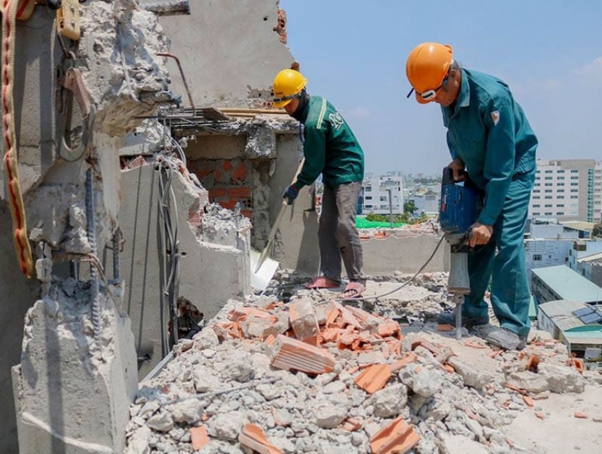 Có Nên Sửa Nhà Trong Tháng Cô Hồn?