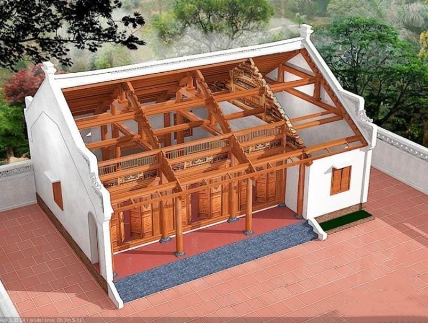 Cách Sửa Nhà 3 Gian Hiệu Quả