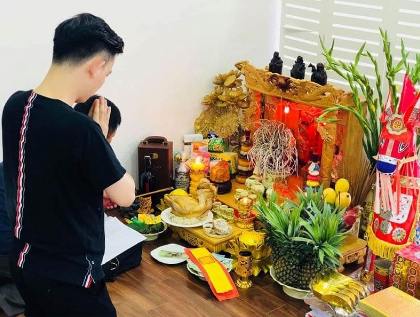 Sửa Nhà Có Mượn Tuổi Được Không?