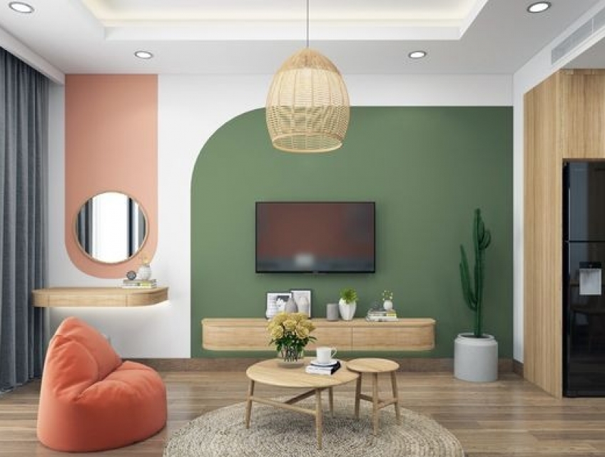 Cách Trang Trí Phòng Khách Tinh Tế