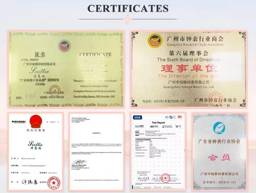 ĐỒNG HỒ SCOTTIE CHÍNH HÃNG nam nữ sang - đẹp GIÁ TỪ 500K