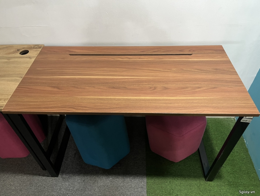 Thanh lý nội thất văn phòng