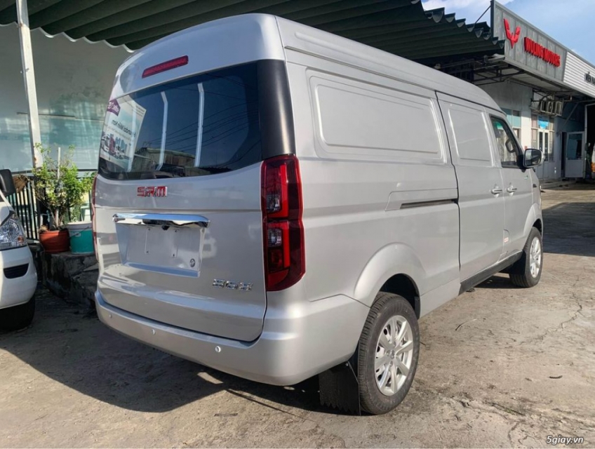 SRM 868 - V2  sản xuất năm 2024