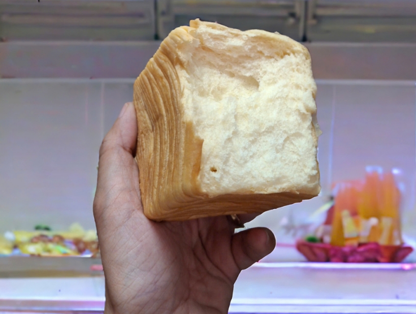 Tìm NPP - ĐẠI LÝ - SỈ Bánh mỳ ngàn lớp cao cấp