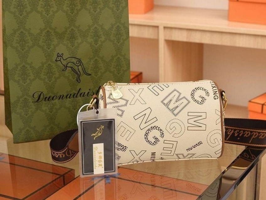 Địa chỉ bán túi xách nữ, túi đeo chéo đẹp giá chỉ từ 149k