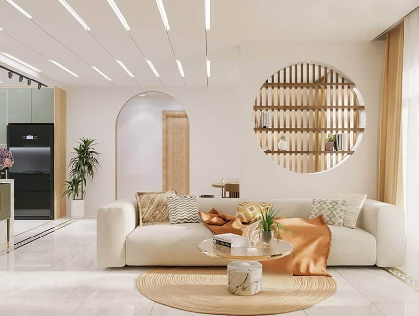 Sửa Chữa Nhà 2 Tầng: Cải Thiện Không Gian Sống