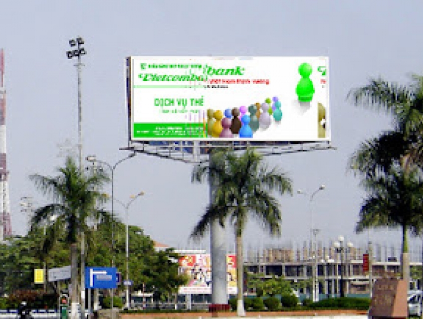 Biển bạt quảng cáo, giới thiệu qua