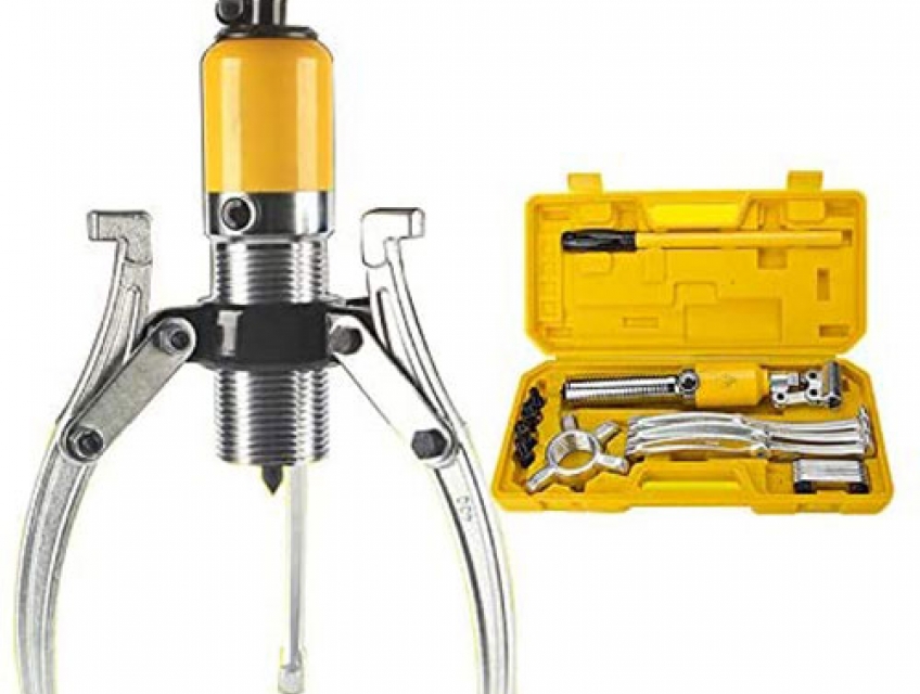 Vam tháo vòng bi thủy lực 30 tấn HHL-30