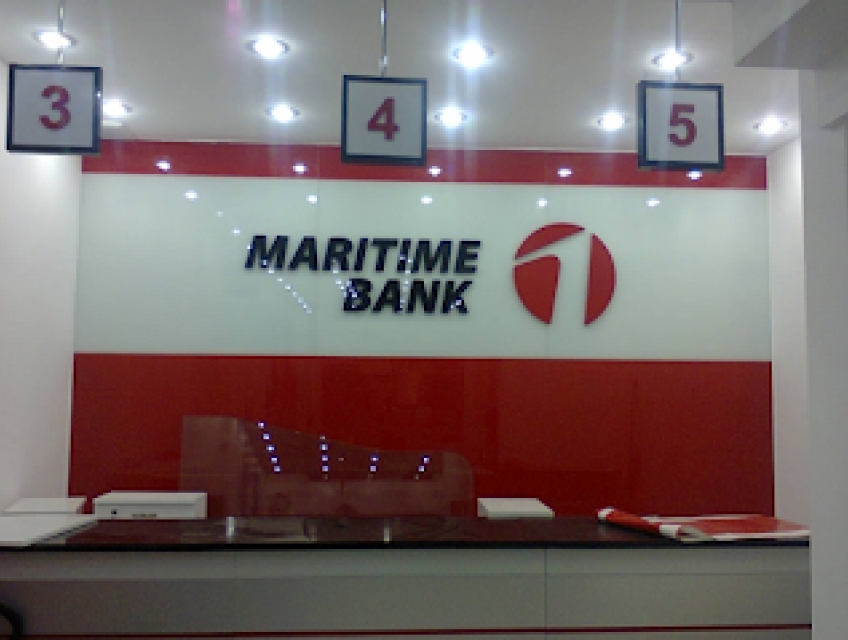 Biển lễ tân tư vấn tham khảo