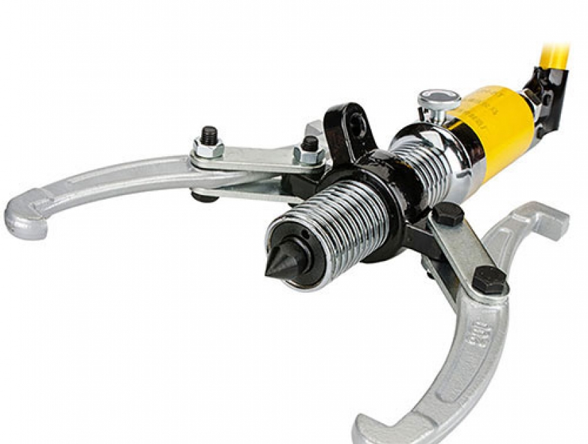 Cảo thủy lực 50 tấn ZYL-50