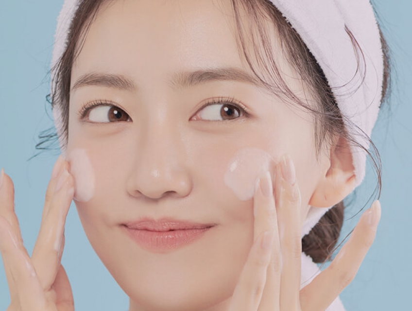 Bí Quyết Chăm Sóc Da Mặt Cho Phụ Nữ Tuổi 30