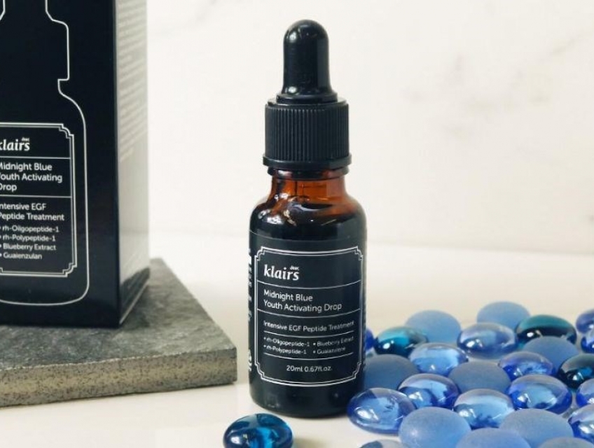 Nên dùng serum hay kem dưỡng để chăm sóc da tốt hơn?