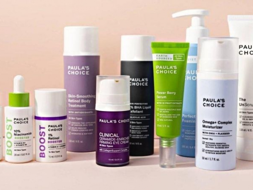 Review sản phẩm Toner Paula's Choice được ưa chuộng nhất