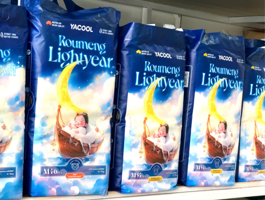 BA MẸ NÊN CHỌN BỈM NÀO CHO BÉ