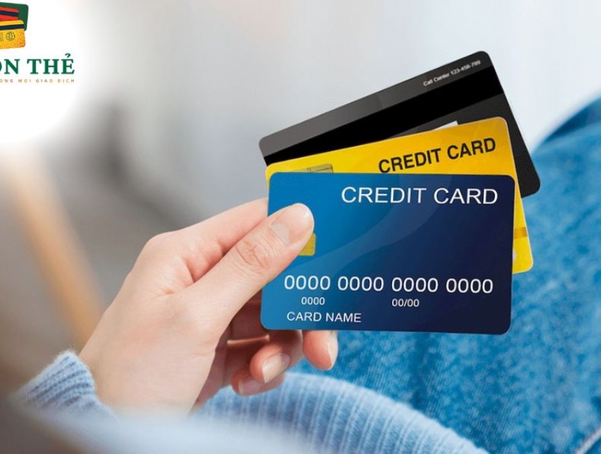 4 Cách Rút Tiền Thẻ Tín Dụng Quận 8 Nhanh Chóng