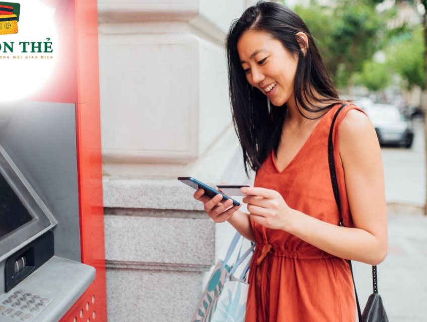 Địa Chỉ Rút Tiền Thẻ Tín Dụng Quận 8 Uy Tín