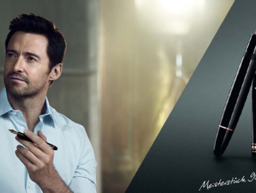 Top 5 Hãng Bút Ký Cao Cấp Nổi Tiếng Hiện Nay