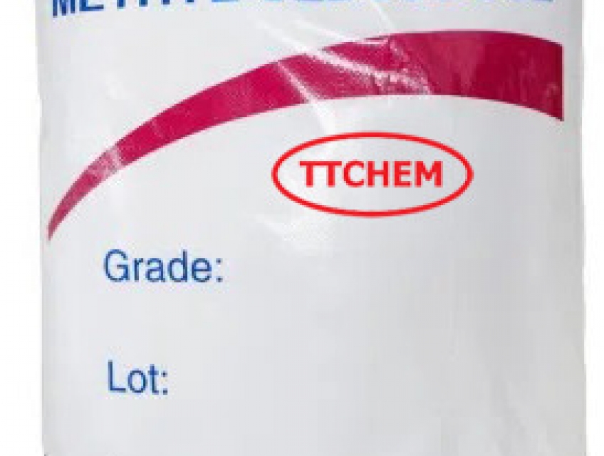 HPMC - Hydroxypropyl Methyl Cellulose