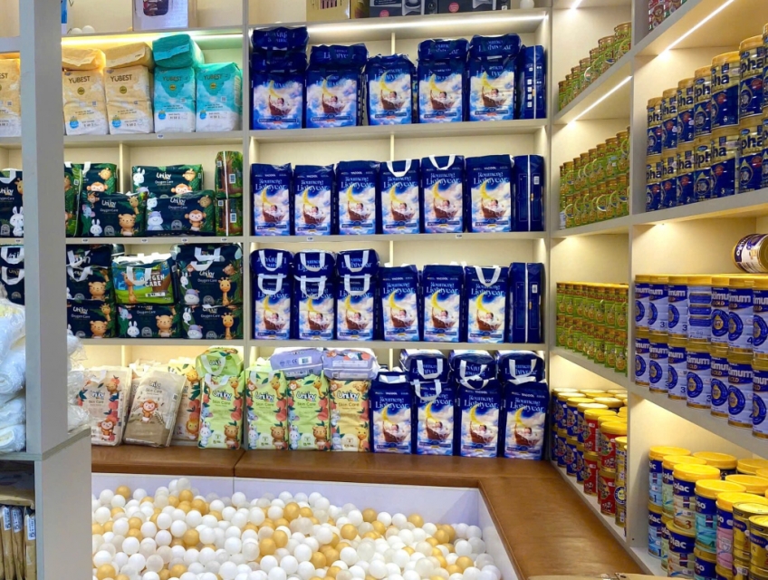 BỈM YACOOL - LỰA CHỌN HÀNG ĐẦU CỦA CÁC THƯƠNG HIỆU LỚN