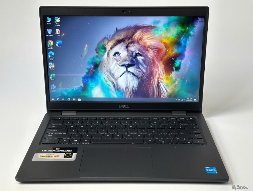 Dell Latitude 3420 Core i5-1135G7 Ram 16GB SSD 256GB Phím đèn