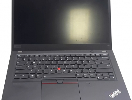 Thinkpad T14S i5-10210U 16G 256G 14in FHD Touch