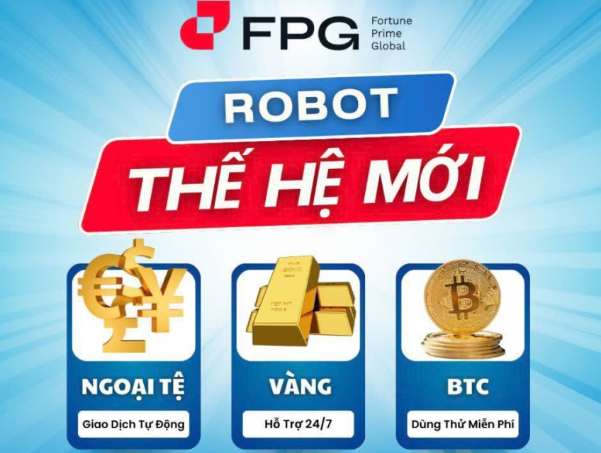 Fortune Prime Global