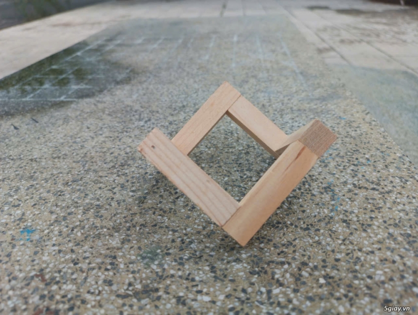 Chân chưng trái cây (Dừa, bưởi...) (Thanh lý)