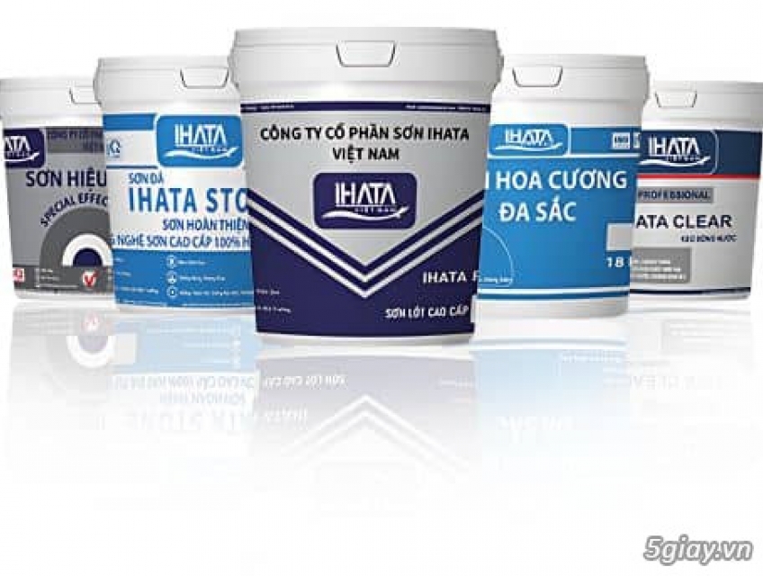 Tìm NPP/ĐẠI LÝ cho sản phẩm sơn giả đá bảo hành 10 năm