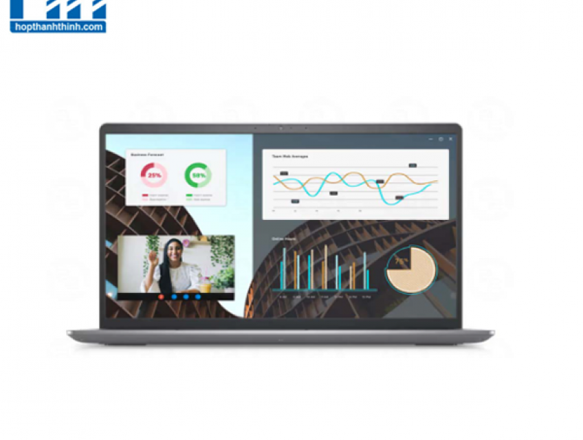 Laptop Dell Vostro 15 3530 80GG9 (Intel Core i5-1335U | 8GB | 512GB |