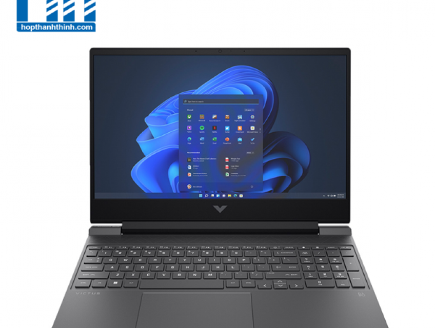 Laptop HP VICTUS 15-fa1155TX 952R1PA (Intel Core i5-12450H | 8GB | 512