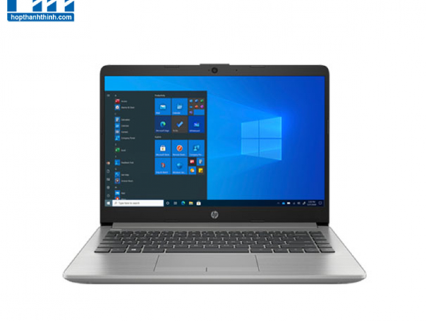 Laptop HP 240 G8 (3D0F0PA) (i7 1165G7/8GB RAM/512GB SSD/14 FHD/Dos/Bạc