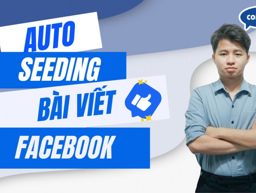 Lợi Ích Của Việc Seeding Facebook Trong Chiến Lược Marketing Hiệu Quả