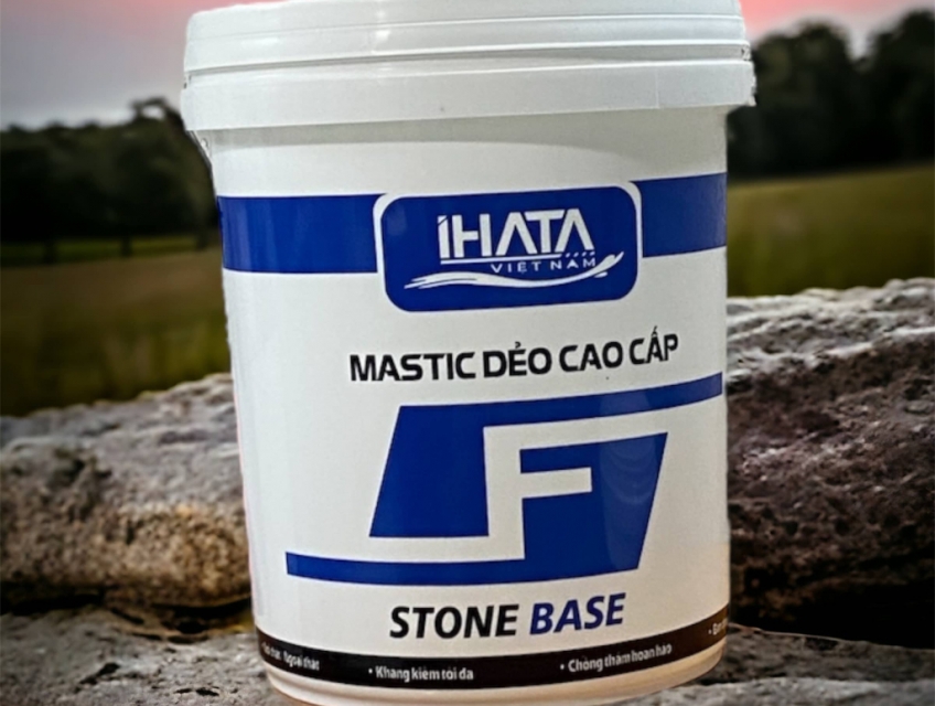 Sơn giả đá, sơn hoa cương, sơn hiệu ứng, sơn giả gỗ