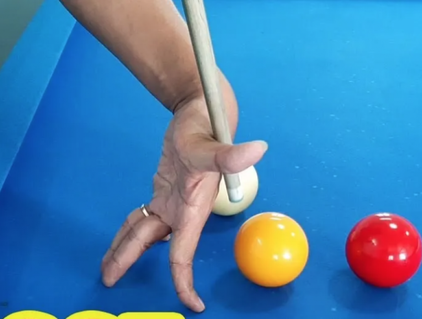 NHỮNG KỸ THUẬT CƠ BẢN TRONG BIDA