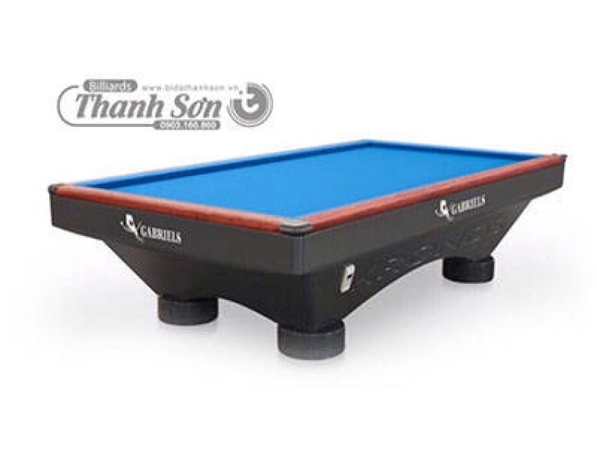 Riêng tư: NHỮNG LƯU Ý KHI MUA BÀN BIDA CŨ ?