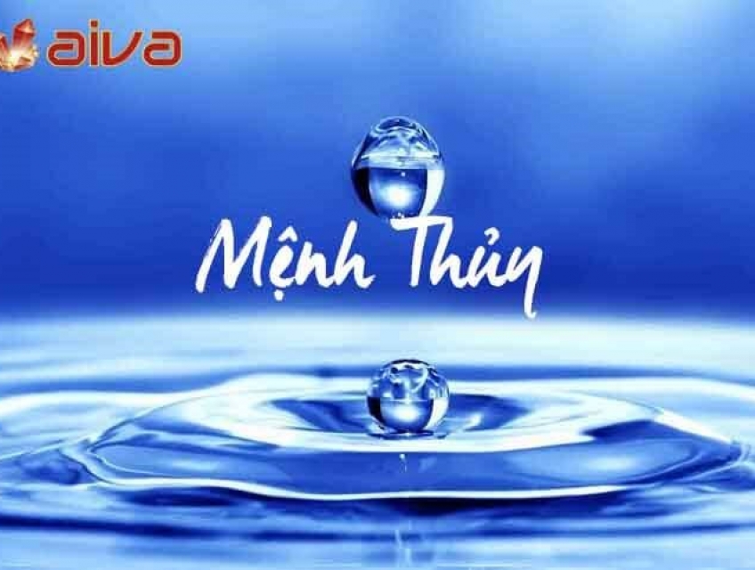 ĐÁ PHONG THỦY CHO NGƯỜI MỆNH THỦY: TĂNG CƯỜNG VẬN MAY