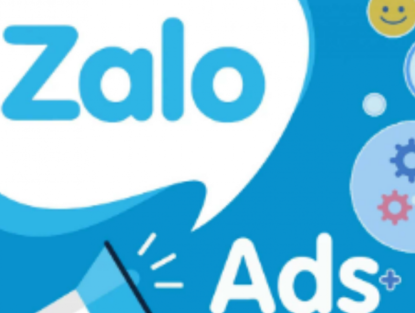 Quảng cáo Zalo tại Việt Nam