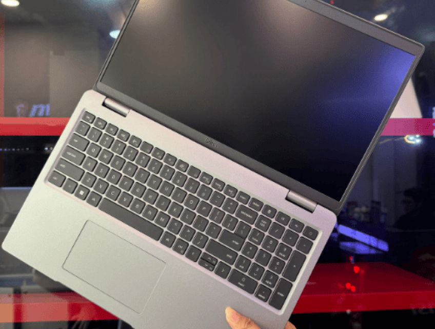 Dell Latitude 5540 | Hiệu năng đỉnh với giá trong tầm tay