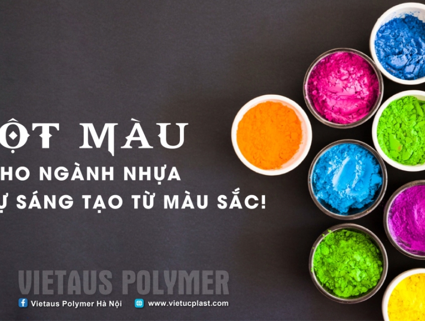 Ứng Dụng Của Bột Màu Trong Ngành Dệt May