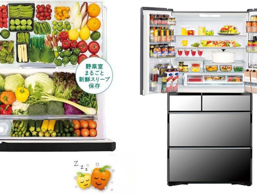 Top 5 tủ lạnh 300 lít đáng đồng tiền bát gạo cho gia đình Việt