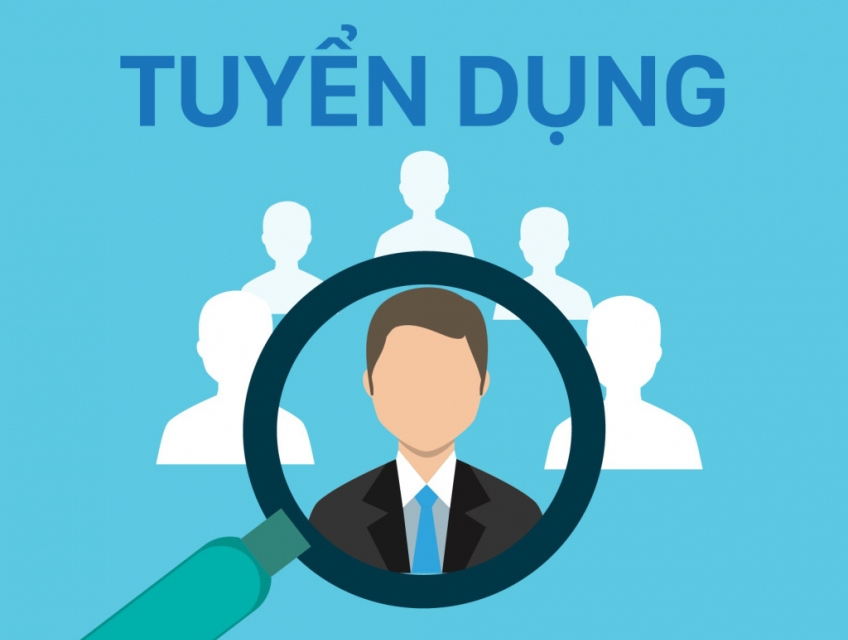 Tuyển Nhân Viên Kế Toán Kho Làm Việc Tại Quận Phú Nhuận