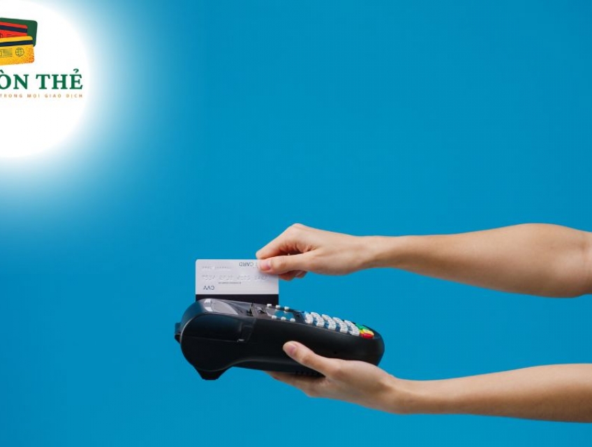 Rút Tiền Thẻ Tín Dụng Quận 5: Những Cách Tăng Hạn Mức Thẻ Đơn Giản